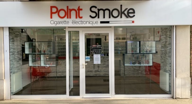 Point Smoke - Le Plessis 2